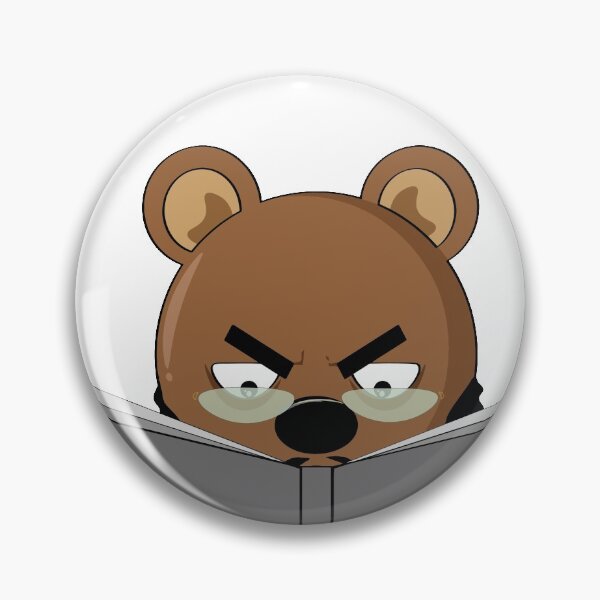 Item preview, READING BEAR designed and sold by CESAR-STORE.