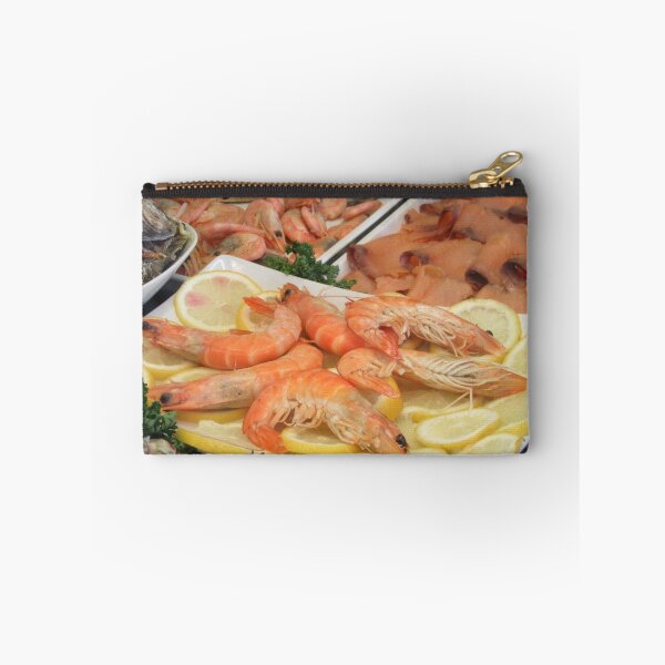 Item preview, Fresh Seafood designed and sold by lezvee.