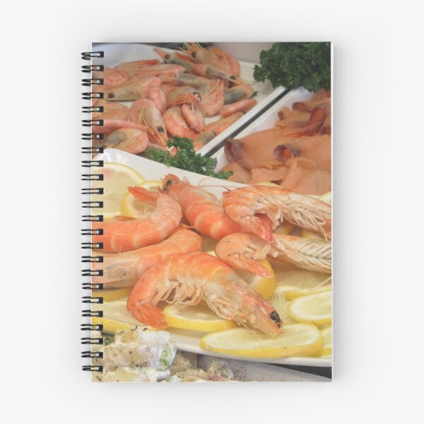 Item preview, Fresh Seafood designed and sold by lezvee.