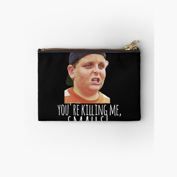 Item preview, Killing Me Smalls Sandlot Hambino Baseball designed and sold by SandlotHambinoV.