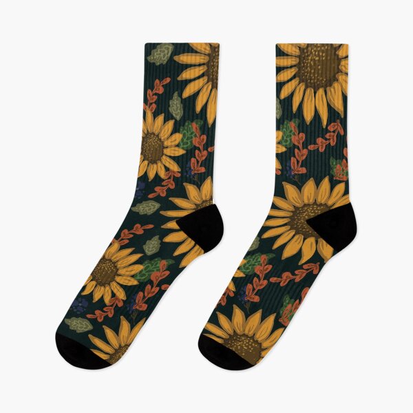 Item preview, Sunflower art for sunflower lovers. designed and sold by Tanuja  Sharma.