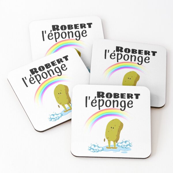 Item preview, Robert the sponge designed and sold by catoo666.