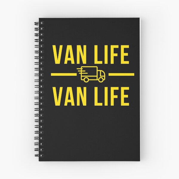 Item preview, Van Life VanLife design designed and sold by Trendy Merch 90.