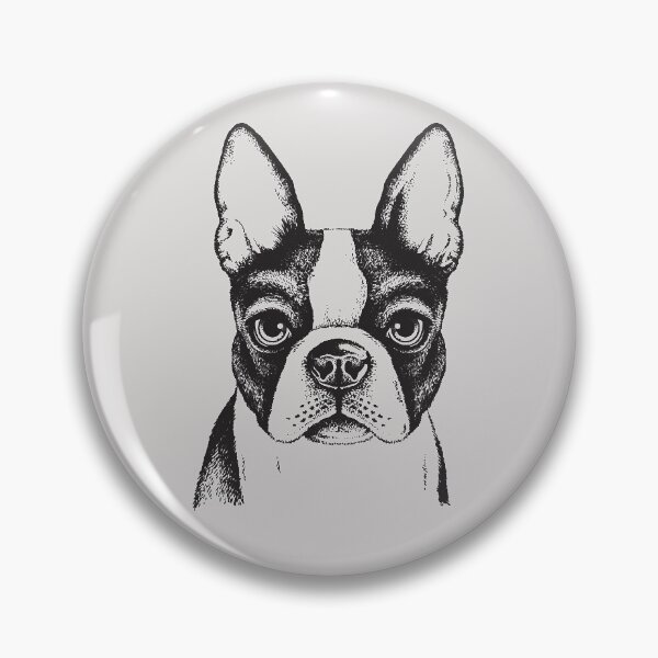 Item preview, Dog bulldog francés designed and sold by costa10.