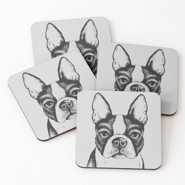 Item preview, Dog bulldog francés designed and sold by costa10.