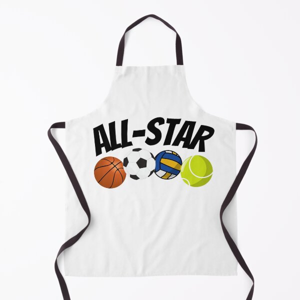 Item preview, ALL STAR SPORTS designed and sold by gujjarecommerce.