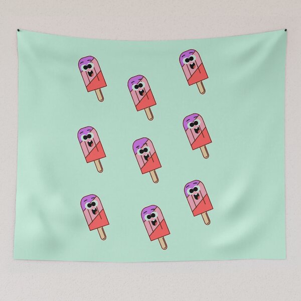 Item preview, Popsicle pattern. designed and sold by Sruthy S.