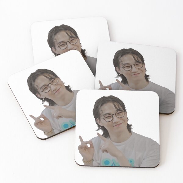 Item preview, GOT7 Jaebeom Cute designed and sold by skzbeom.