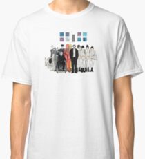 Stanley Kubrick Classic T-Shirt