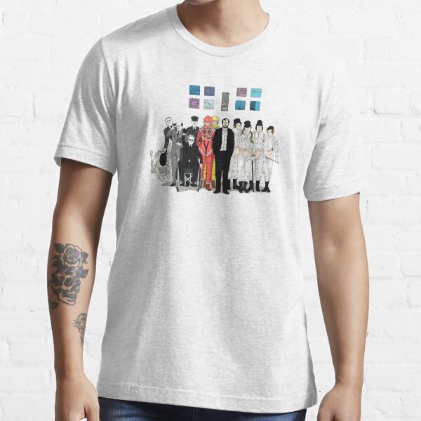 Stanley Kubrick Essential T-Shirt
