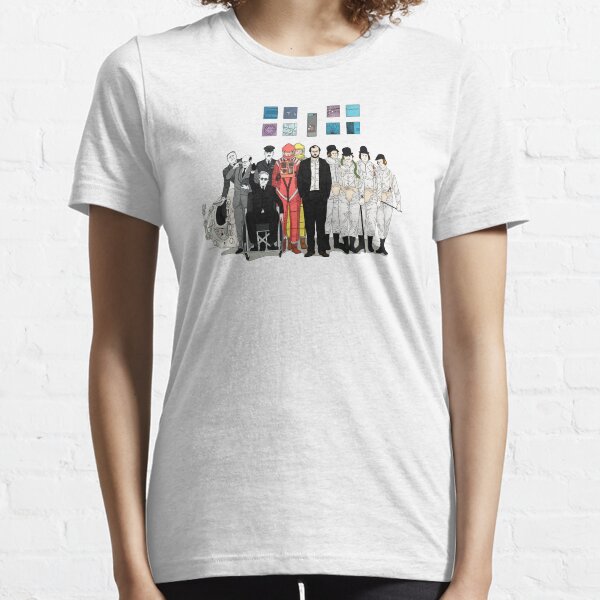 Stanley Kubrick Essential T-Shirt