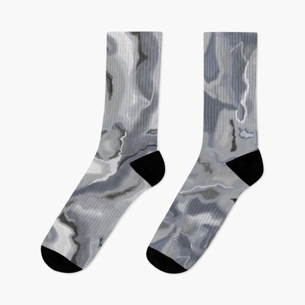 Item preview,  Abstract pattern. Paint streaks, brown, gray, drawing. designed and sold by UVI-CA.