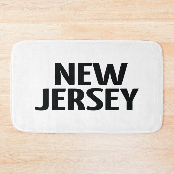 Item preview, New Jersey designed and sold by GoodVibesWX9.