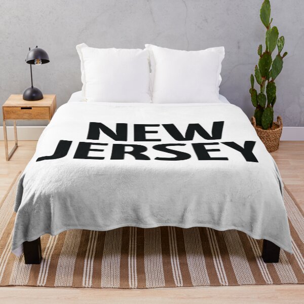 Artikelvorschau, New Jersey entworfen und verkauft von GoodVibesWX9.