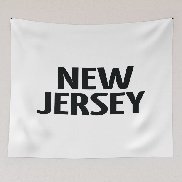 Item preview, New Jersey designed and sold by GoodVibesWX9.