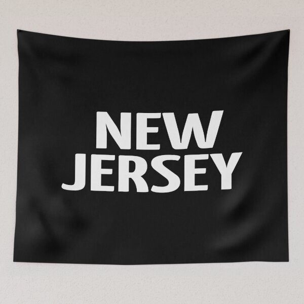 Item preview, New Jersey designed and sold by GoodVibesWX9.