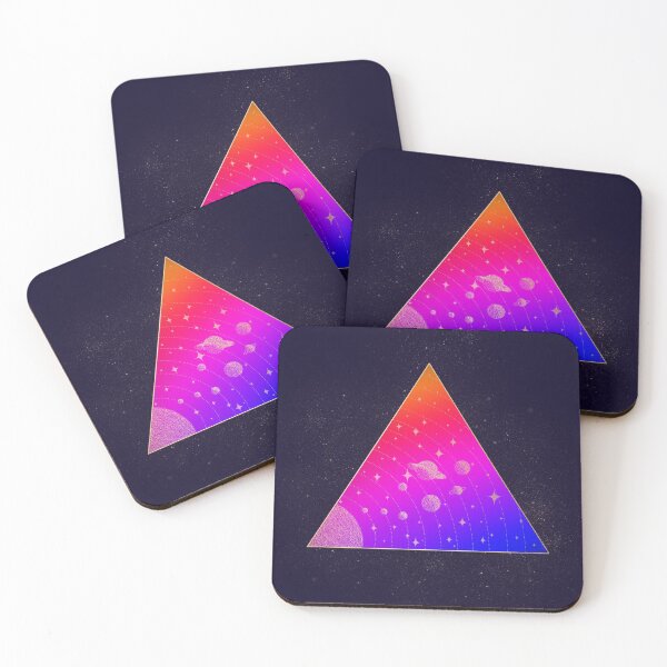 Item preview, Rainbow Galaxy Design designed and sold by Rebekah Mae.