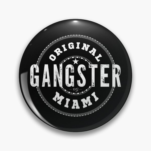 Item preview, Original gangster Miami designed and sold by OMdesigns93.