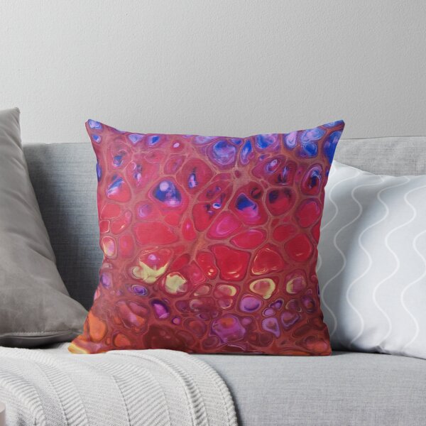 Artikelvorschau, Acrylic Pouring, Acryl Gießen, Acryl, Abstrakt, Kunst, modern entworfen und verkauft von tbre93.
