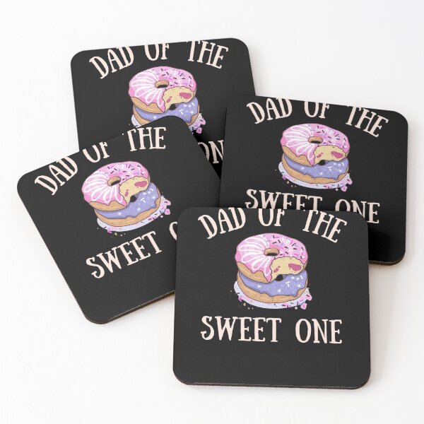 Item preview, Dad of the Sweet One designed and sold by ILLYL Creatives.