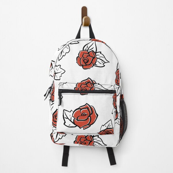Item preview, small roses designed and sold by Tanja Nikolic.