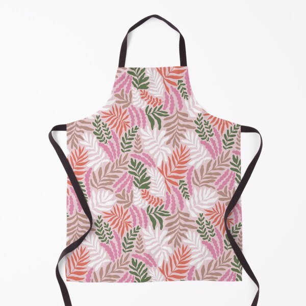 Item preview, Stylish tropical leaves designed and sold by Alenka Karabanova.