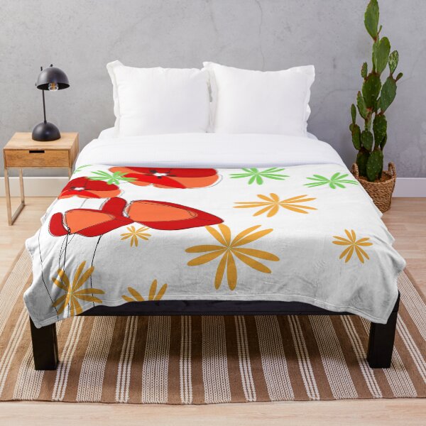 Item preview, Flower Drawing designed and sold by Malgova.