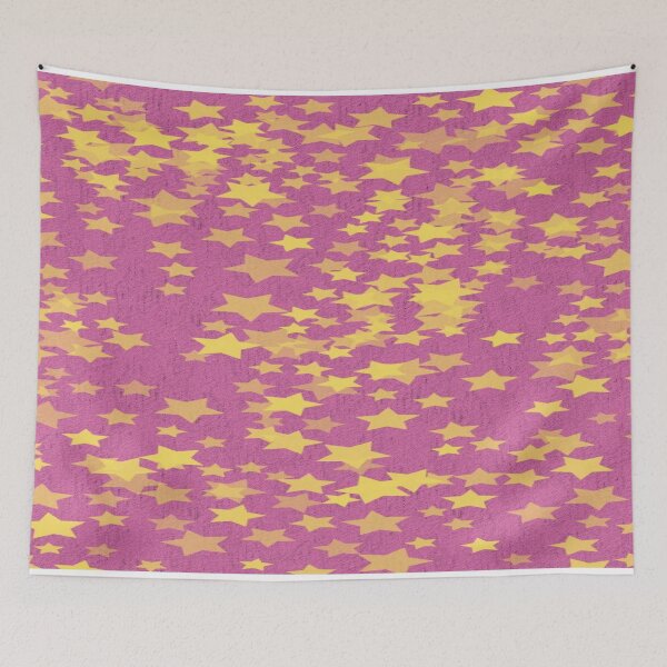 Item preview, Golden Stars designed and sold by irisonline.