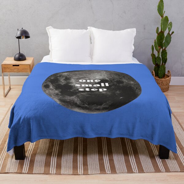 Item preview, One small step designed and sold by MuggyandMo.