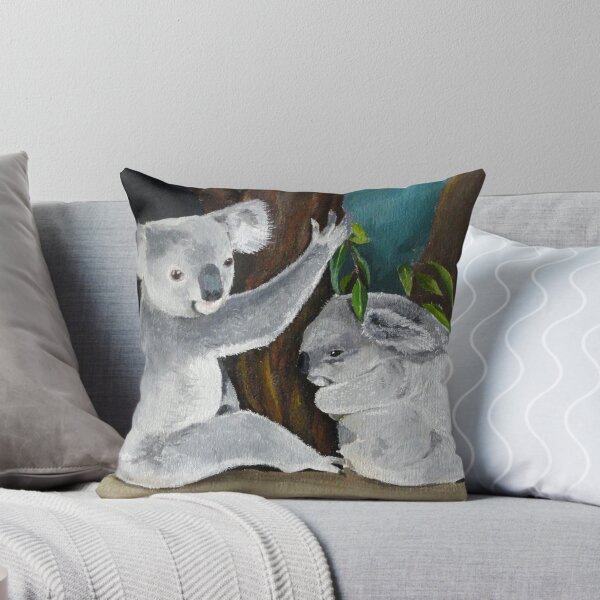 Item preview, Koala Friends designed and sold by sweetkoala.