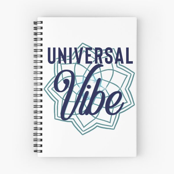 Item preview, Universal Vibe, Beleive it to see it designed and sold by AmazingEcraft.