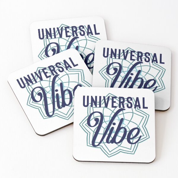Item preview, Universal Vibe, Beleive it to see it designed and sold by AmazingEcraft.