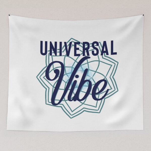 Item preview, Universal Vibe, Beleive it to see it designed and sold by AmazingEcraft.