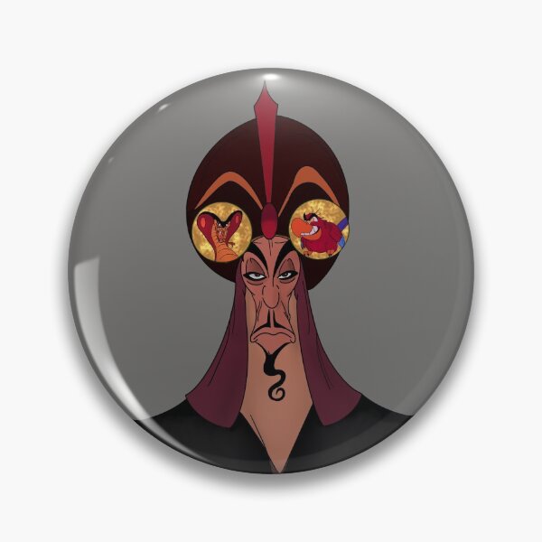 Item preview, Jafar Mickey Ears designed and sold by Iliveinazoo.