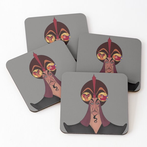 Item preview, Jafar Mickey Ears designed and sold by Iliveinazoo.