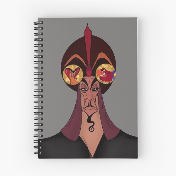 Item preview, Jafar Mickey Ears designed and sold by Iliveinazoo.