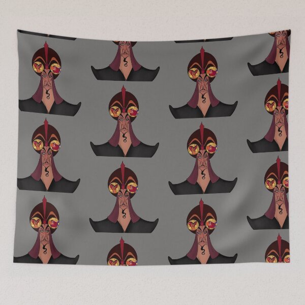 Item preview, Jafar Mickey Ears designed and sold by Iliveinazoo.