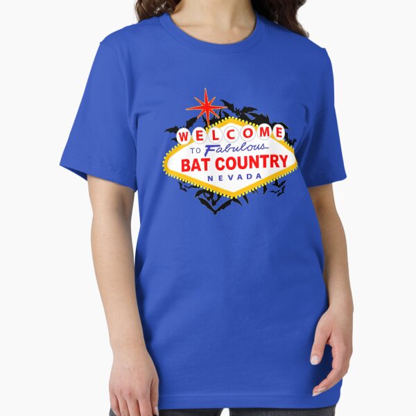 Item preview, Bat Country designed and sold by lucassanchez.
