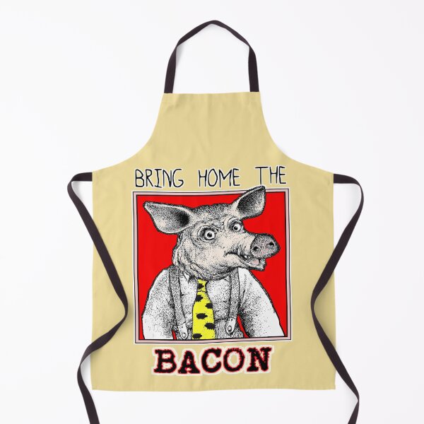 Item preview, Bacon Man designed and sold by linden lorenson.
