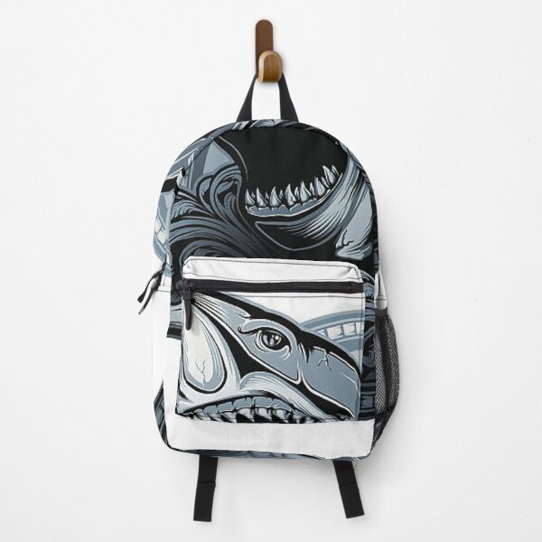 Item preview, The shark is right to go to the beach designed and sold by Nothingovic911.