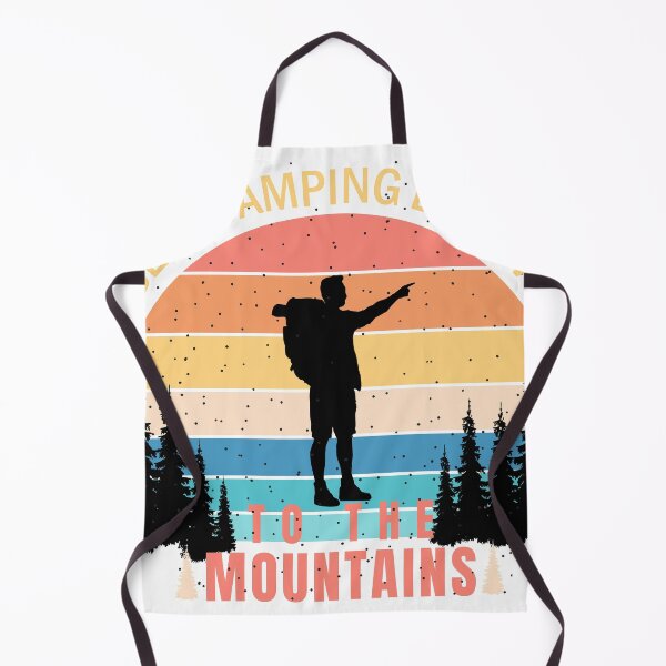 Item preview, Best camping dad ever designed and sold by naturehikers.