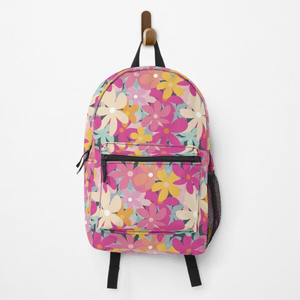 Item preview, Pastel Color florals designed and sold by Tanuja  Sharma.