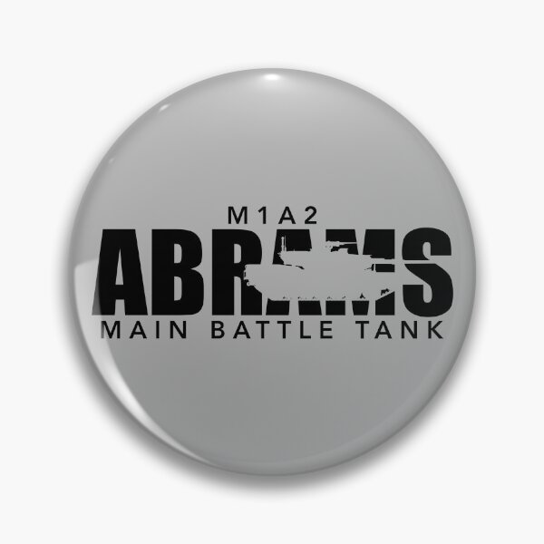 Item preview, M1A2 Abrams designed and sold by StrongVlad.