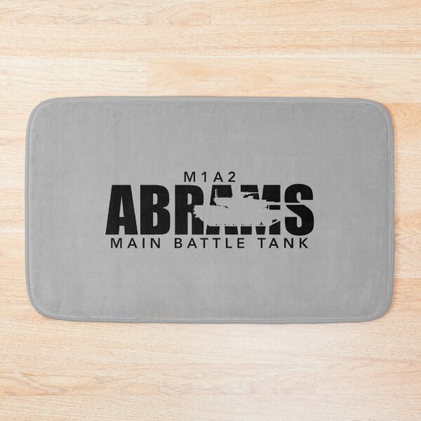 Item preview, M1A2 Abrams designed and sold by StrongVlad.
