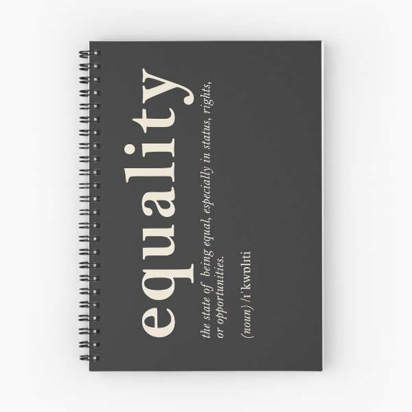 Item preview, Equality designed and sold by rogue-design.