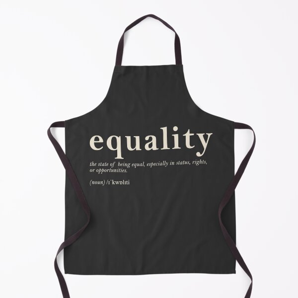 Item preview, Equality designed and sold by rogue-design.