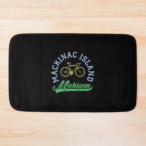 Item preview, Mackinac Island Mi Souvenir designed and sold by bramlettaw.