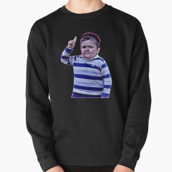 hasbullah magomedov Great desig Pullover Sweatshirt