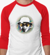 H.S.Thompson Men's Baseball ¾ T-Shirt
