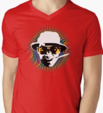 H.S.Thompson Men's V-Neck T-Shirt